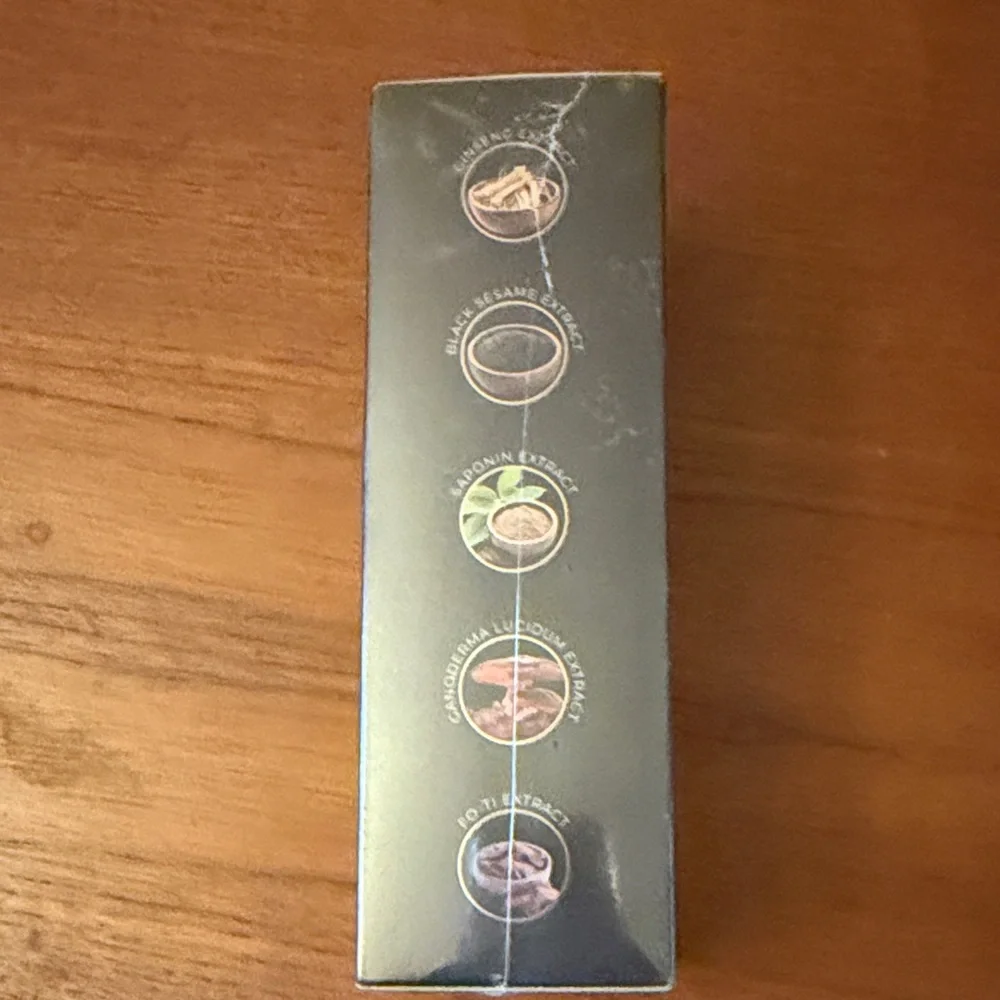 Sale 🌹Polar Hair Dye Black Shampoo – non toxic new unisex - Picture 3 of 8